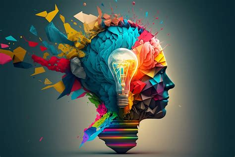 Unleashing the Potential of Your Inner Ideas: Steps to Creativity